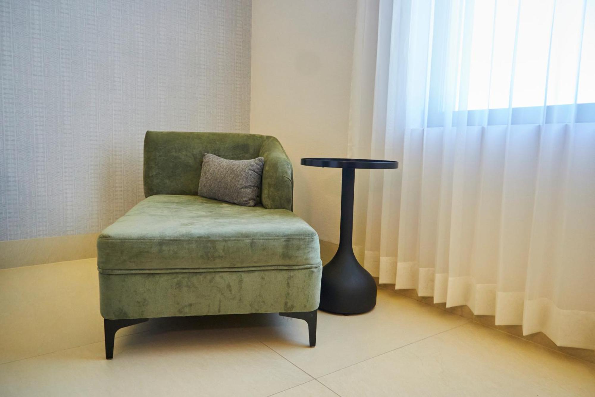 Hotel Antre Chapultepec Guadalajara Eksteriør billede