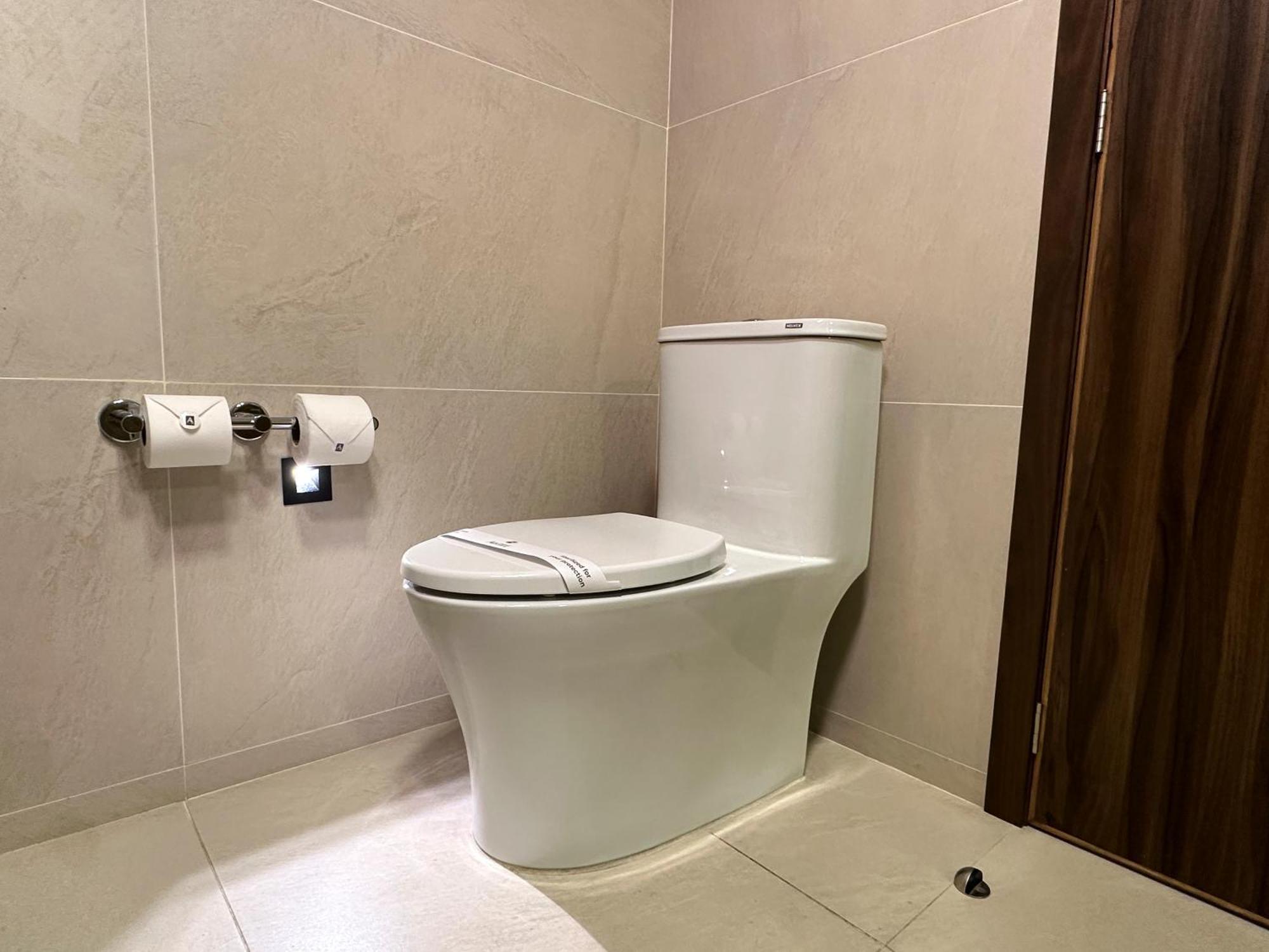 Hotel Antre Chapultepec Guadalajara Eksteriør billede