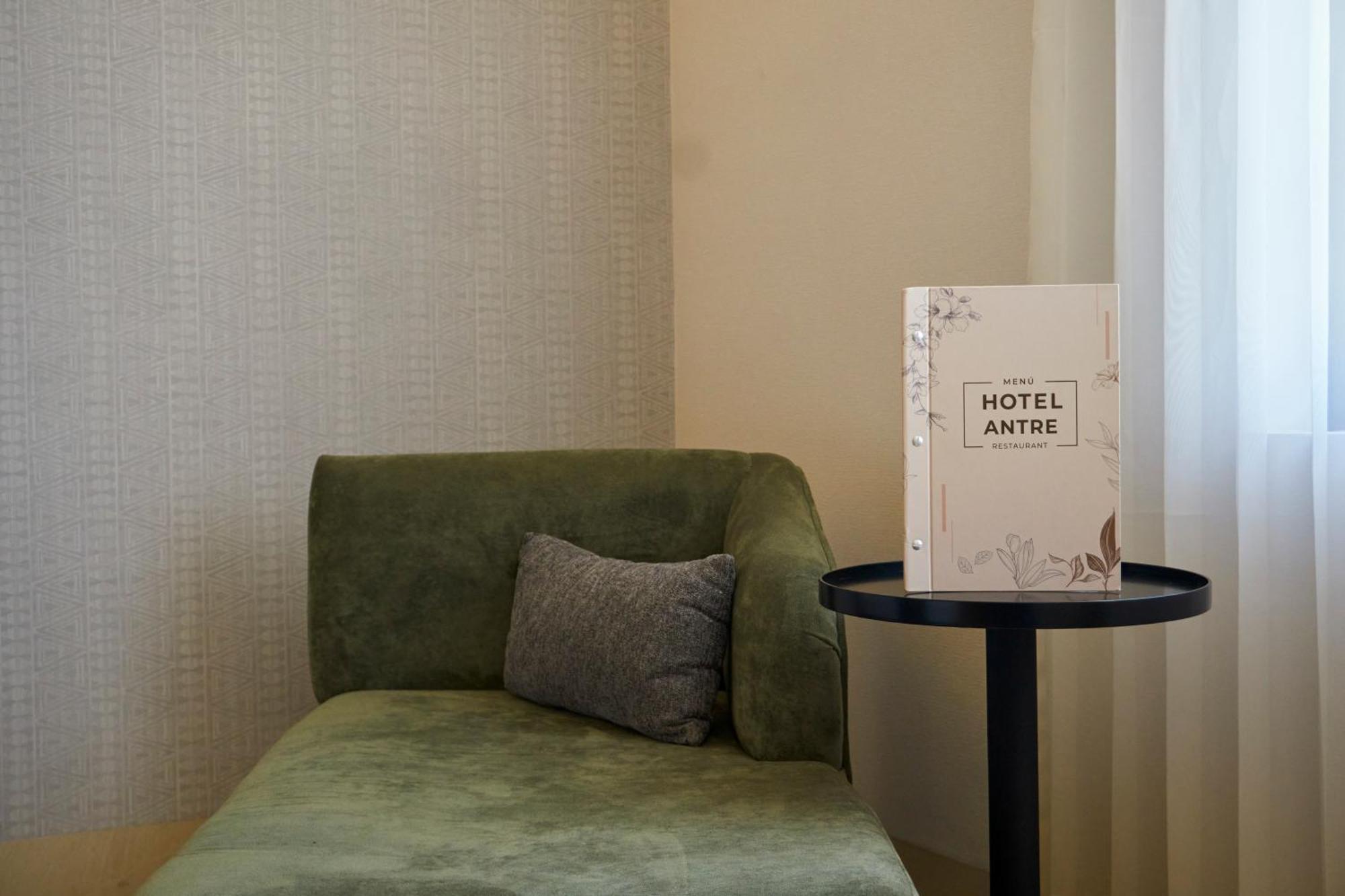 Hotel Antre Chapultepec Guadalajara Eksteriør billede
