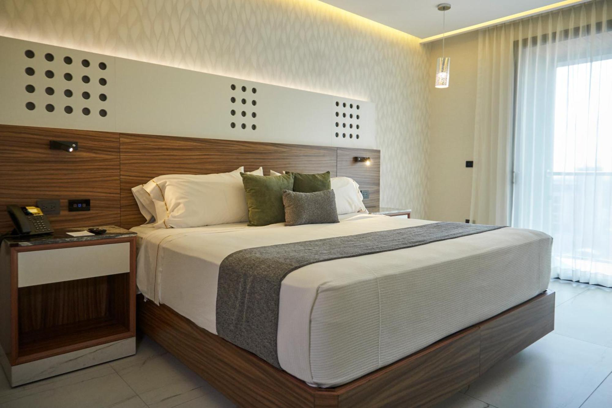 Hotel Antre Chapultepec Guadalajara Eksteriør billede