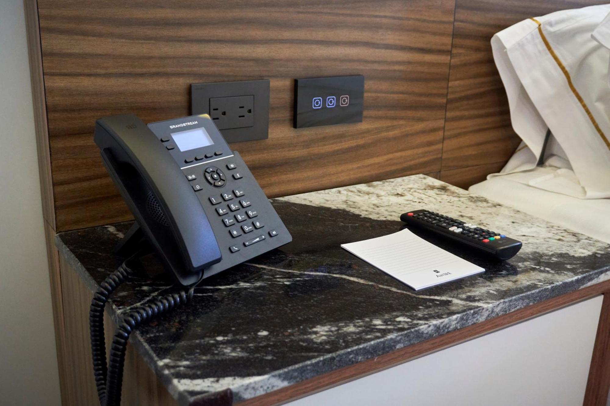 Hotel Antre Chapultepec Guadalajara Eksteriør billede