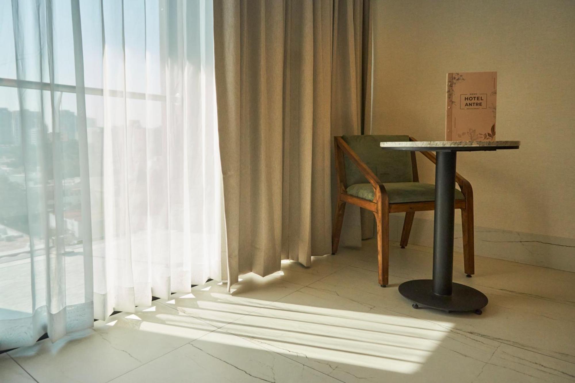 Hotel Antre Chapultepec Guadalajara Eksteriør billede