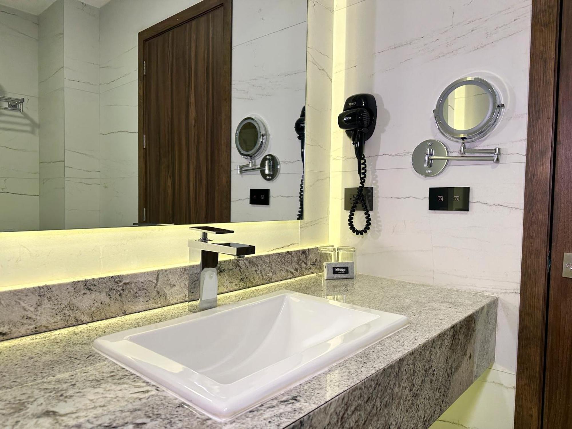 Hotel Antre Chapultepec Guadalajara Eksteriør billede