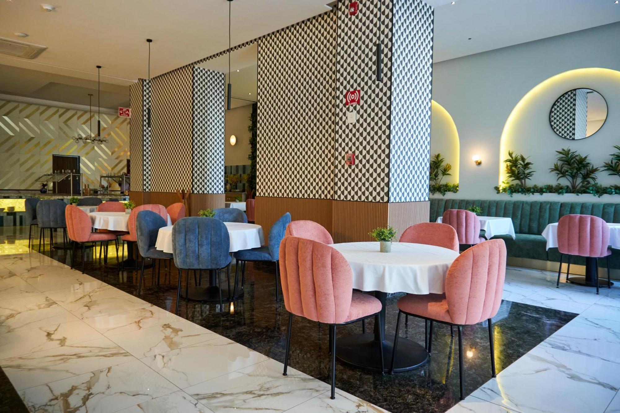 Hotel Antre Chapultepec Guadalajara Eksteriør billede